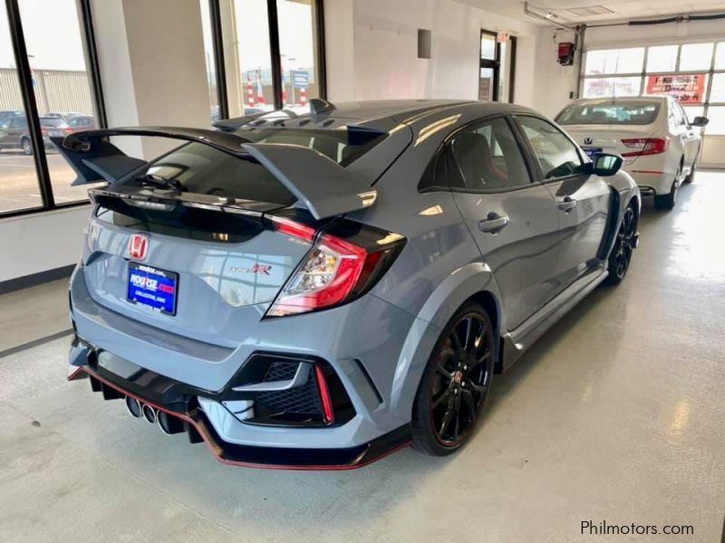 Honda Brand New Honda Civic TypeR | Honda Cars Bulacan | Rare Stock For Serious Buyers Only | What You See Is What You Get | Call Us: 0905-870-6068 NOW in Philippines